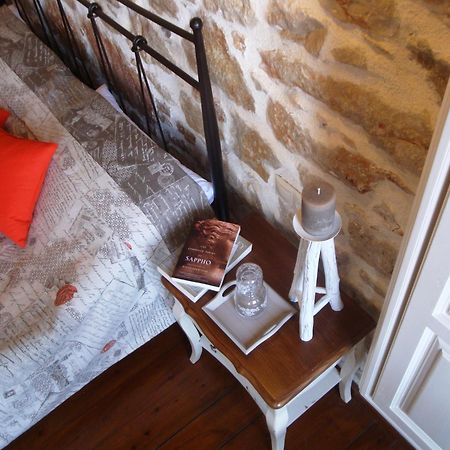 Halkis Muses Villa Rum bild